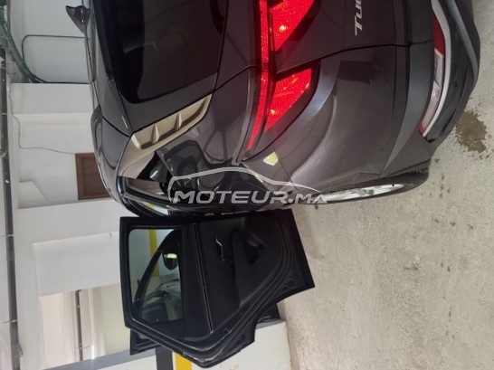 هيونداي توسسون مستعملة 2148544