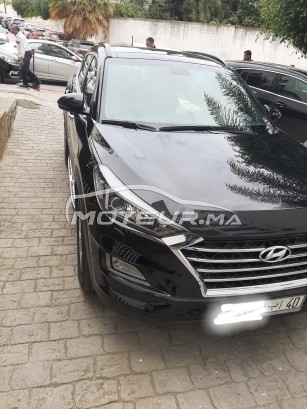 هيونداي توسسون Crdi مستعملة 1950122