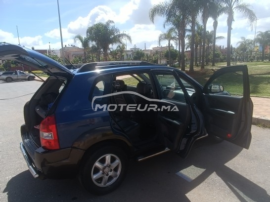 هيونداي توسسون Très bon مستعملة 2448083