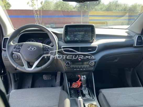 HYUNDAI Tucson Tucson occasion 1818233
