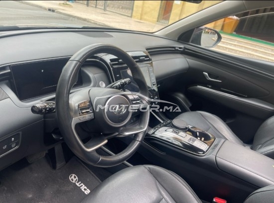 هيونداي توسسون Luxe مستعملة 2199702