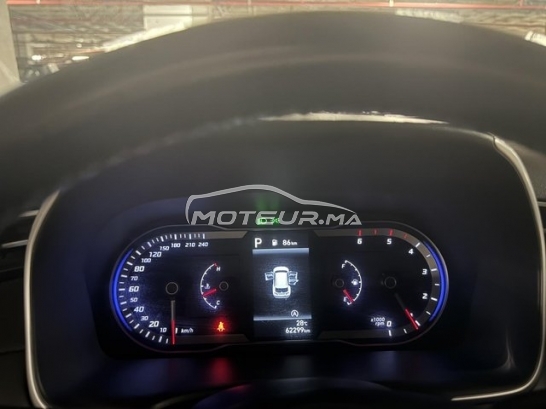 HYUNDAI Tucson occasion 2980389