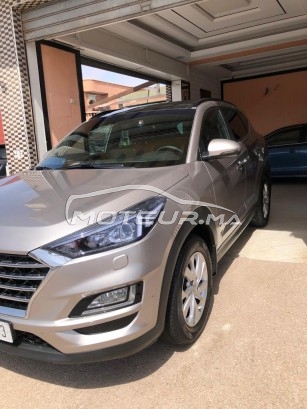 هيونداي توسسون 2019 مستعملة 1741179