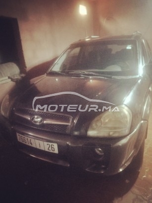 HYUNDAI Tucson occasion 1852403