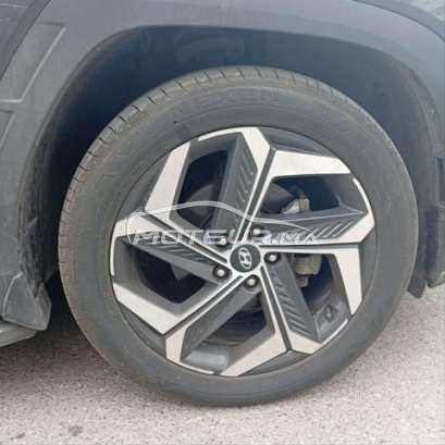 HYUNDAI Tucson occasion 3095641