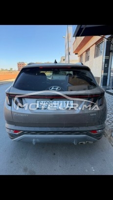 هيونداي توسسون Tout options مستعملة 2905464