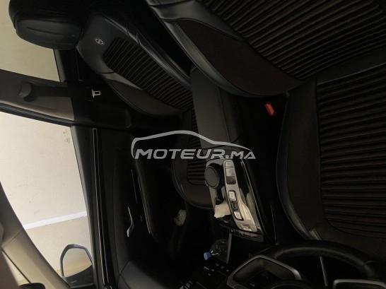 HYUNDAI Tucson 1.6d occasion 3020135