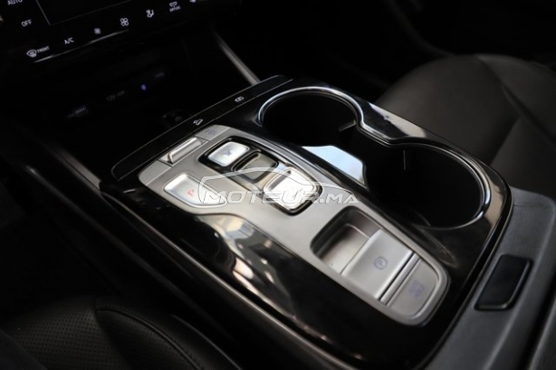 HYUNDAI Tucson occasion 3323154