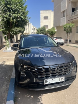 هيونداي توسسون 2023 مستعملة 2517584