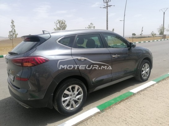 هيونداي توسسون 1.6 crdi 136 7dct premium مستعملة 1675405