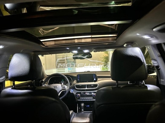 هيونداي توسسون مستعملة 2531733