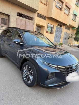 HYUNDAI Tucson Bva occasion 2458640