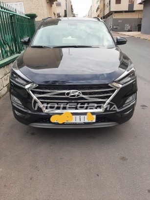 هيونداي توسسون Excellente مستعملة 1840725