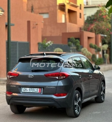 HYUNDAI Tucson occasion 2585750