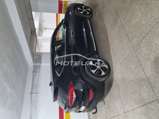 هيونداي توسسون Hyundai tucson 1.7 crdi 141 2wd exécutive مستعملة 1948317