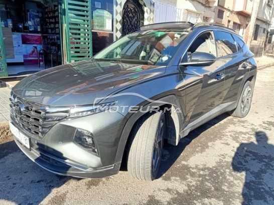 هيونداي توسسون مستعملة 2995605