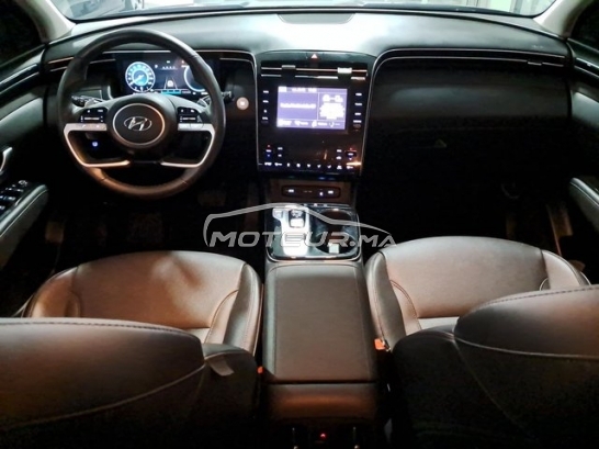 HYUNDAI Tucson occasion 3384727