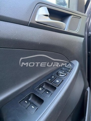 هيونداي توسسون مستعملة 3405933