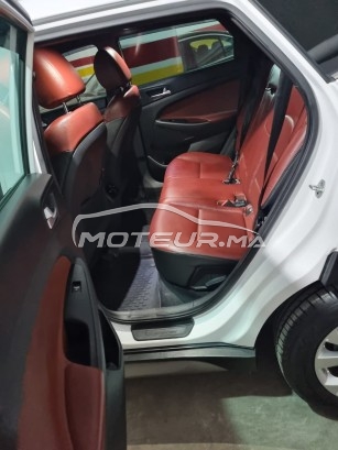 HYUNDAI Tucson 1,6 crdi 136ch occasion 2751700