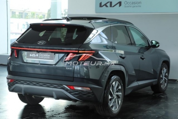 هيونداي توسسون مستعملة 3325399