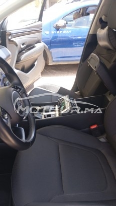 هيونداي توسسون مستعملة 2558091