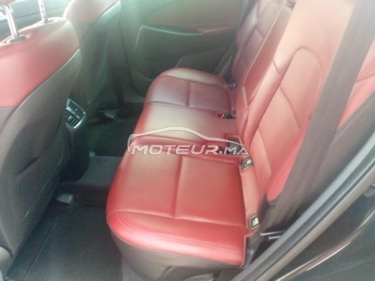HYUNDAI Tucson occasion 1667602