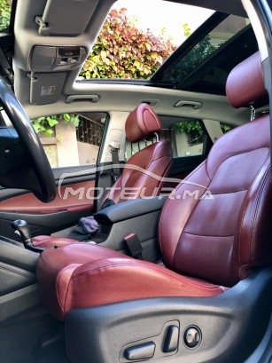 HYUNDAI Tucson occasion 1769907