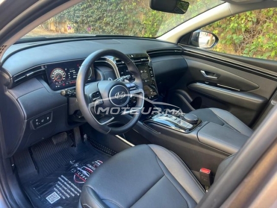 هيونداي توسسون مستعملة 2980766