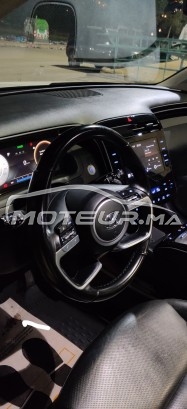 HYUNDAI Tucson occasion 2347048