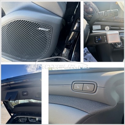 هيونداي توسسون At luxe مستعملة 2070111