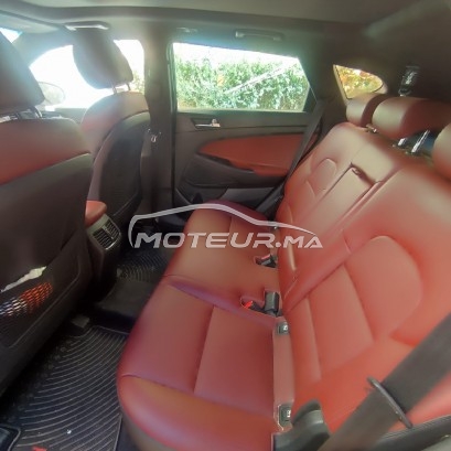 HYUNDAI Tucson occasion 1869992