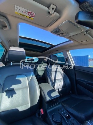 هيونداي توسسون مستعملة 1607613