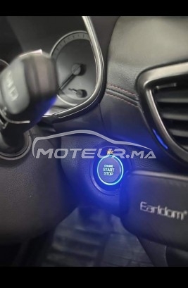 هيونداي توسسون Lux مستعملة 1648732