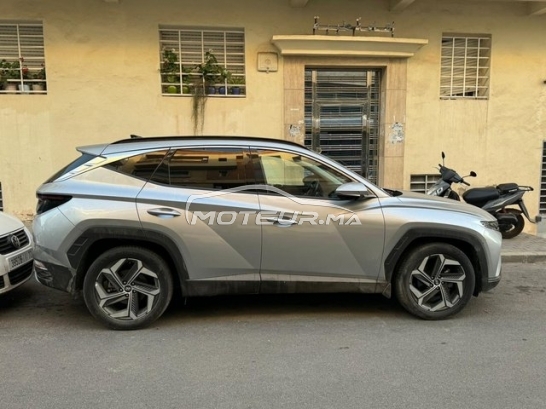 هيونداي توسسون مستعملة 2979628