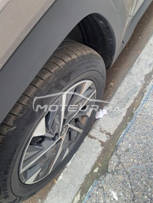 هيونداي توسسون 1.6d مستعملة 2960456