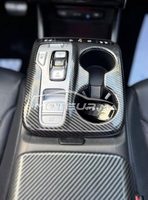 HYUNDAI Tucson occasion 2962899