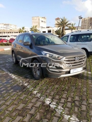 HYUNDAI Tucson occasion 3202741