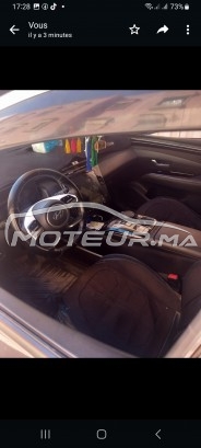 HYUNDAI Tucson جديد occasion 1793762