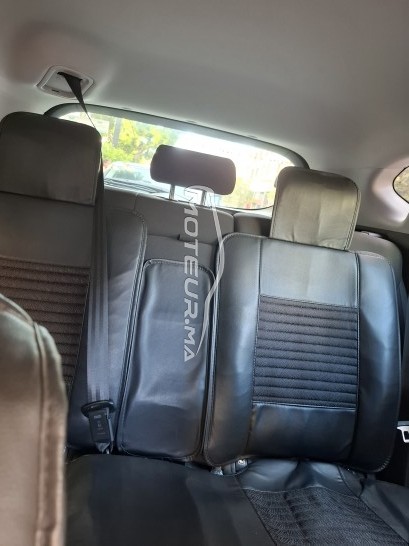 هيونداي توسسون Excellent état مستعملة 2584685