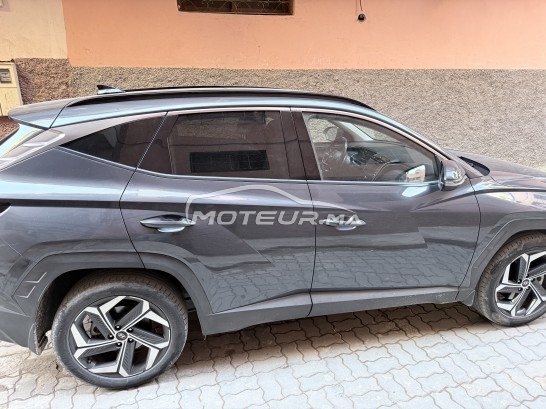 هيونداي توسسون Luxe مستعملة 3055571