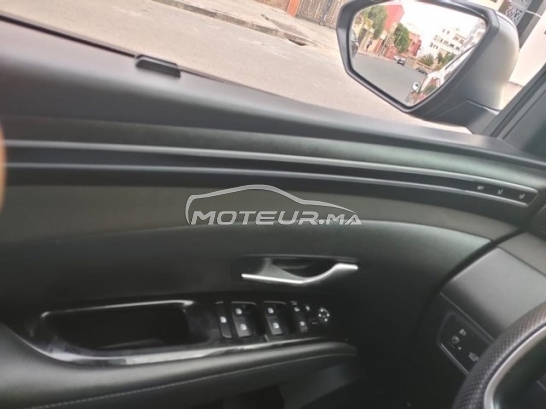 HYUNDAI Tucson occasion 2981362