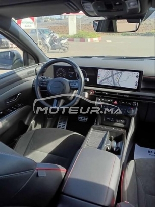 هيونداي توسسون مستعملة 3229037