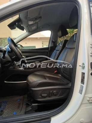 هيونداي توسسون مستعملة 3163037