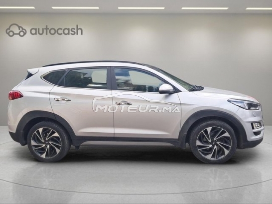 هيونداي توسسون مستعملة 3273682