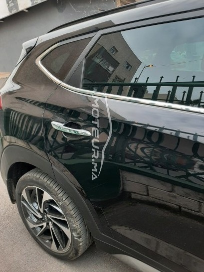 هيونداي توسسون Excellente مستعملة 1840723