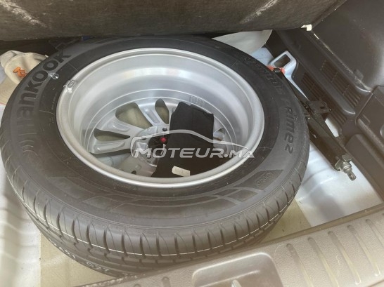 Hyundai Tucson occasion Diesel Modèle 2016