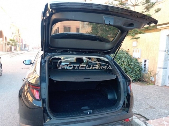 هيونداي توسسون مستعملة 3175603