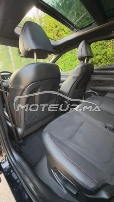 هيونداي توسسون مستعملة 3052026