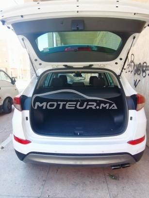 هيونداي توسسون 2.0 مستعملة 2555572