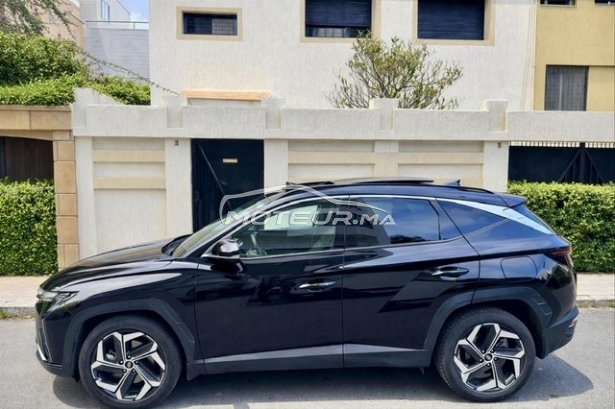 هيونداي توسسون مستعملة 3152718